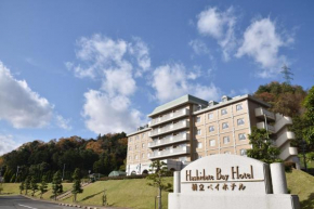 Гостиница Hashidate Bay Hotel  Йосано